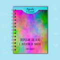Agenda Eterna – Volver a Intentar