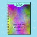 Cuaderno Docente – Volver a Intentar