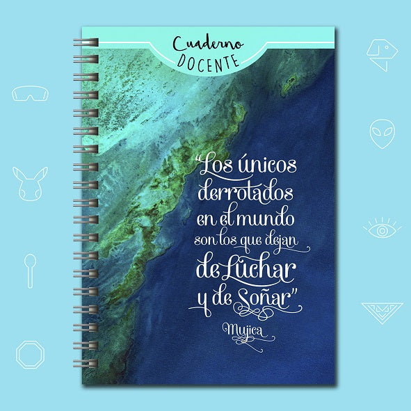 Cuaderno Docente – Soñar y Luchar