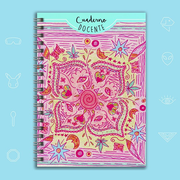 Cuaderno Docente – Mandala