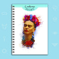 Cuaderno Docente – Frida