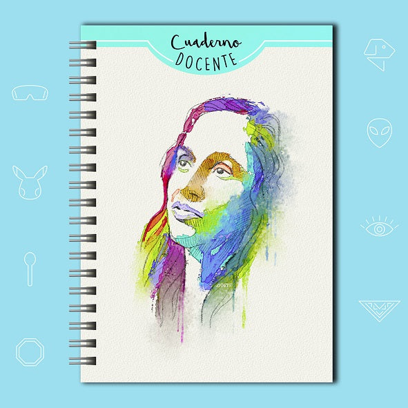 Cuaderno Docente – Violeta Parra