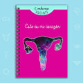 Cuaderno Docente – Este es mi Corazón