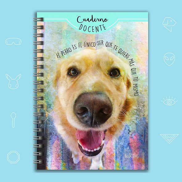 Cuaderno Docente – Lucas