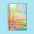 Cuaderno Mandalas – Eres un alma