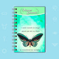 Planificador Semanal – Mariposa