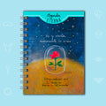 Agenda Eterna El Principito – La Rosa Única