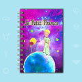 Cuaderno El Principito - Universo