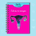 Agenda Eterna – Este es mi Corazón