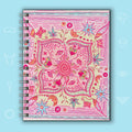 Cuaderno Mandalas – Universo Interior