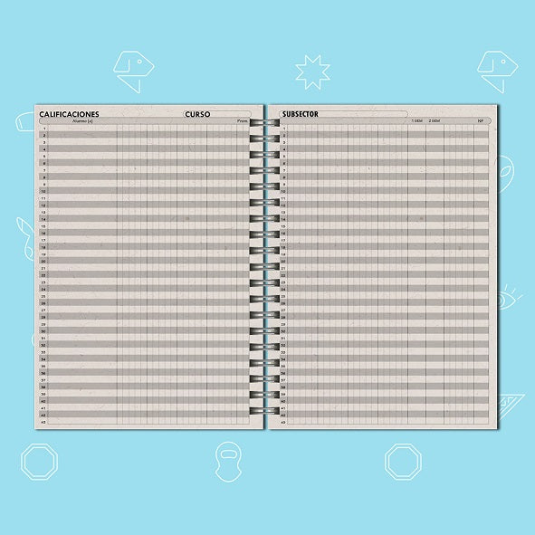 Cuaderno Docente – Este es mi Corazón